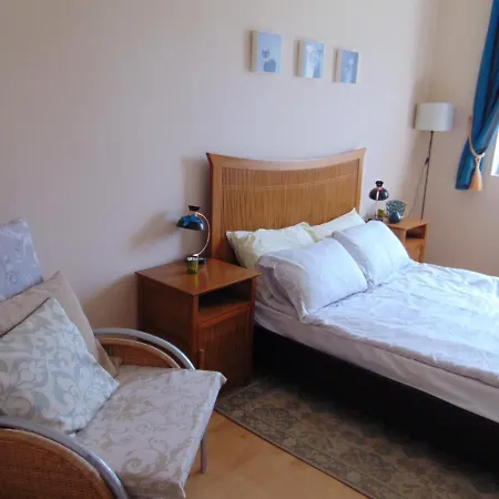 The Gina Gubor House Holiday home