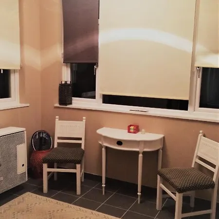 The Gina Gubor House Holiday home Hajdunanas